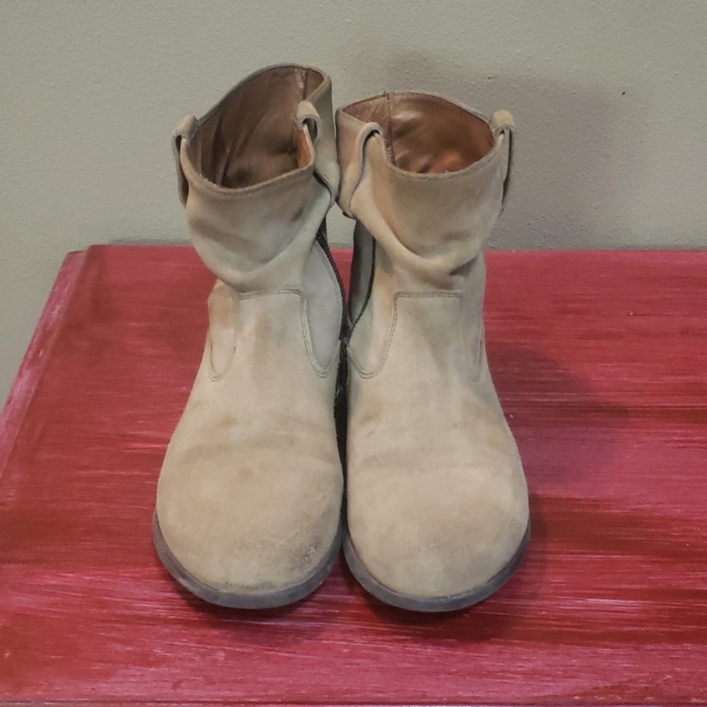 Birkenstock Sarnia boots